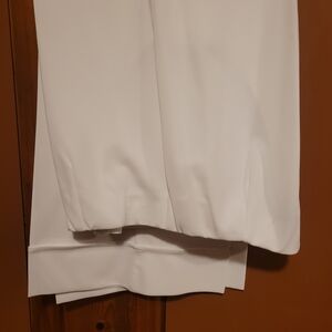 Ashley Stewart White Garment
